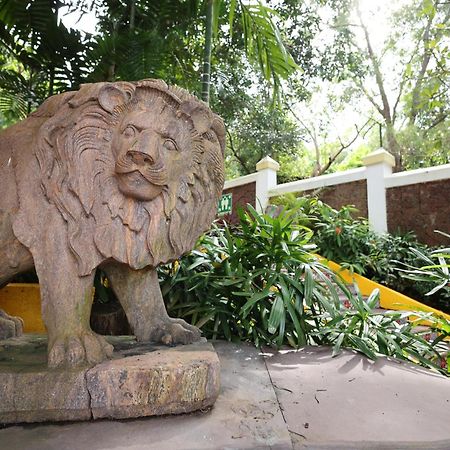 Storii By Itc Hotels, Shanti Morada Goa Calangute Luaran gambar