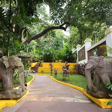 Storii By Itc Hotels, Shanti Morada Goa Calangute Luaran gambar