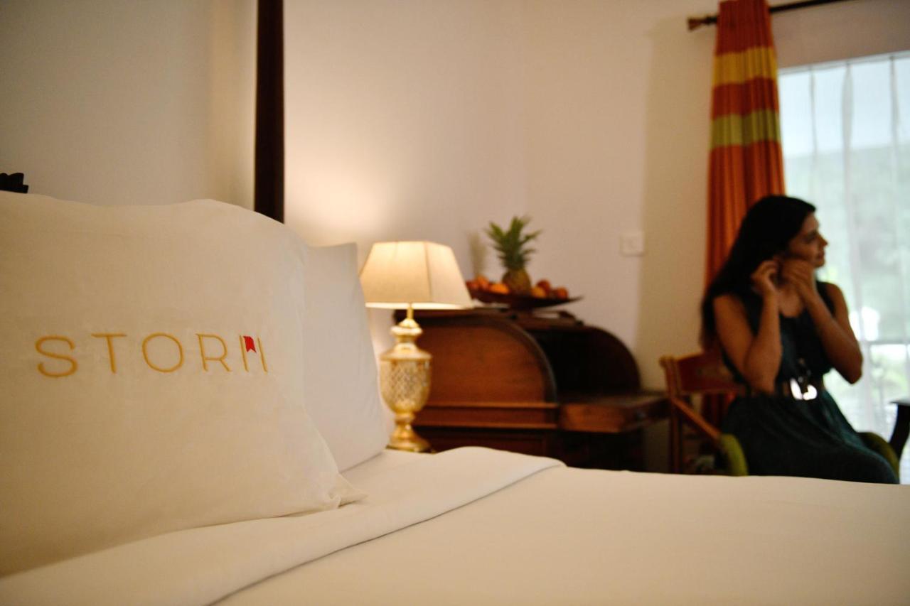 Storii By Itc Hotels, Shanti Morada Goa Calangute Luaran gambar