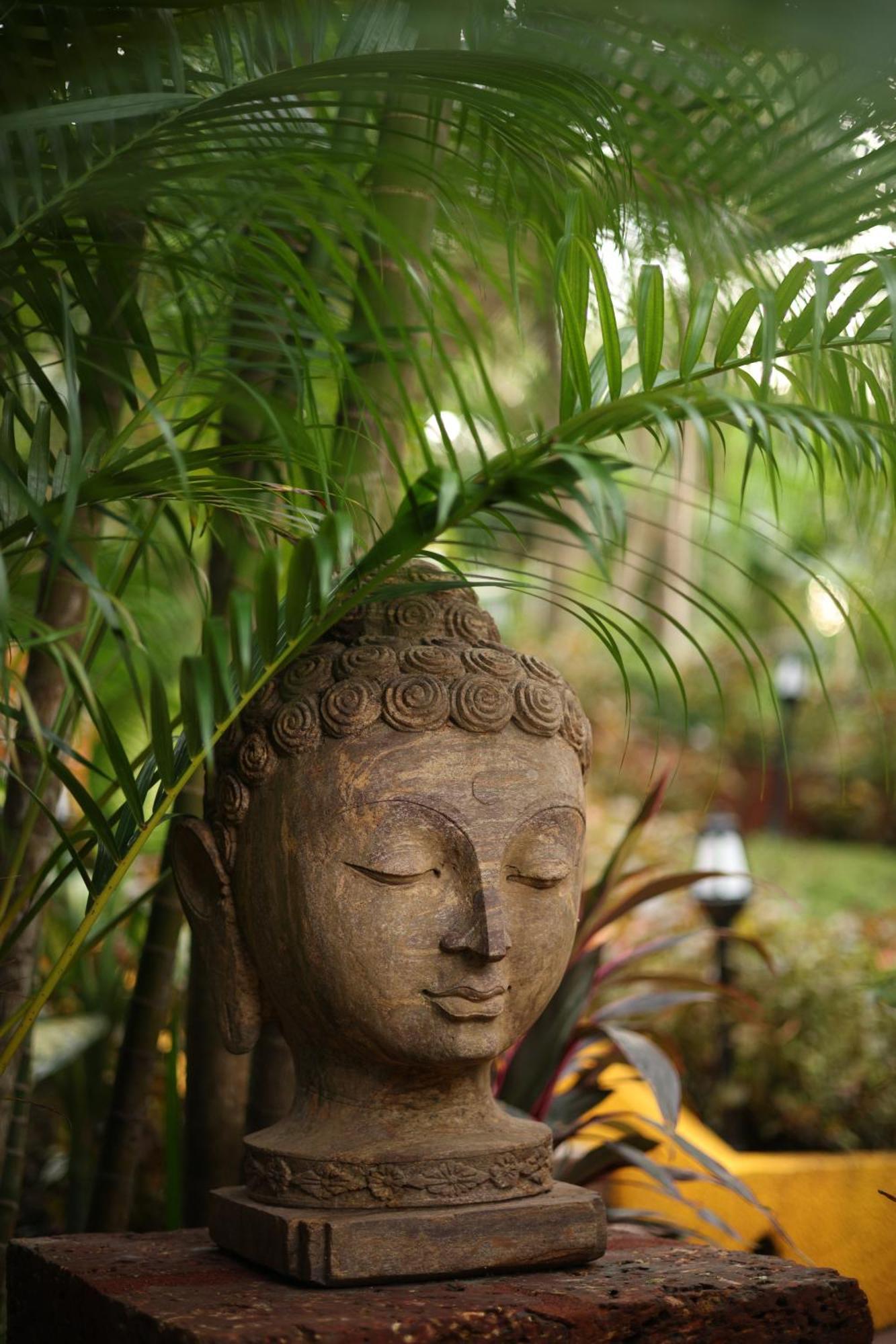 Storii By Itc Hotels, Shanti Morada Goa Calangute Luaran gambar